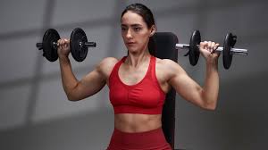 15 BEST ARM EXERCISES FOR WOMEN