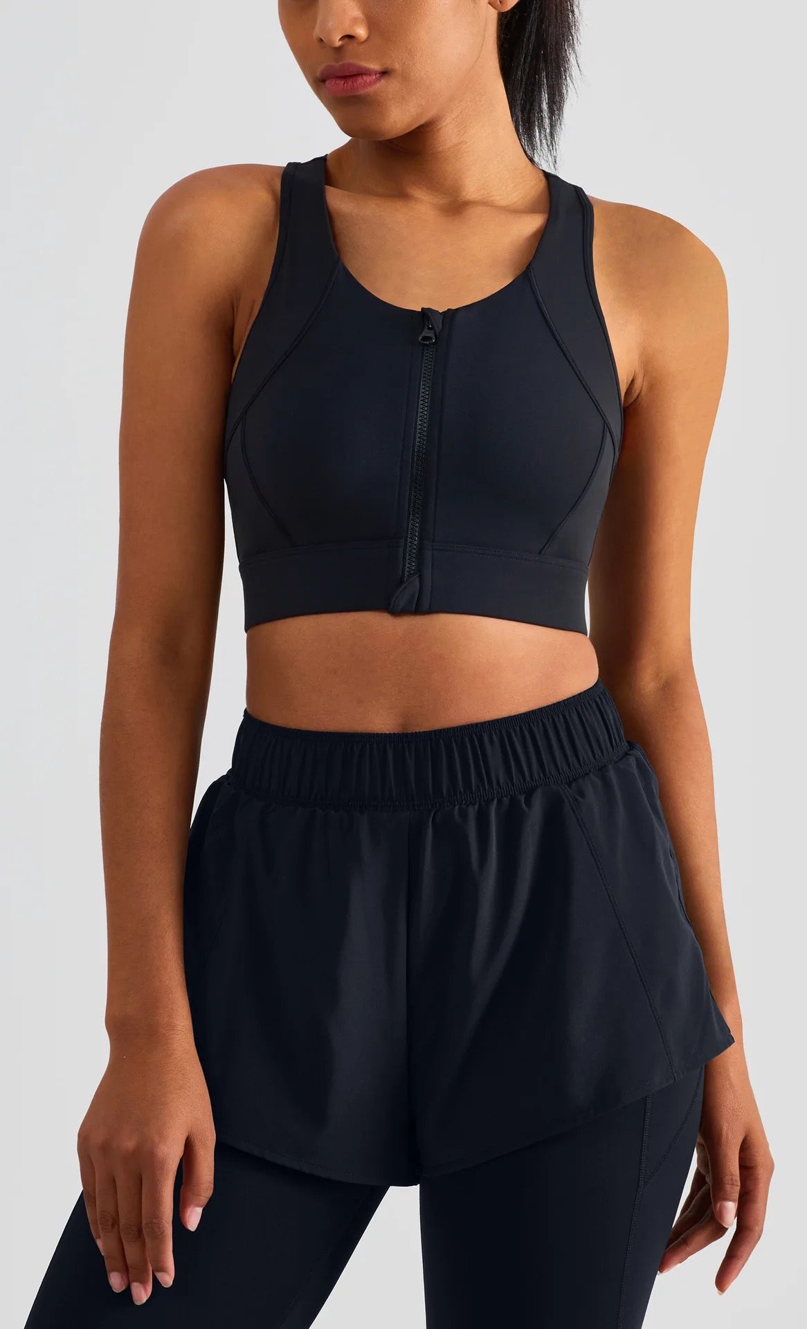 ULTIMATE HOLD LUXE Sports Bra - TBSW