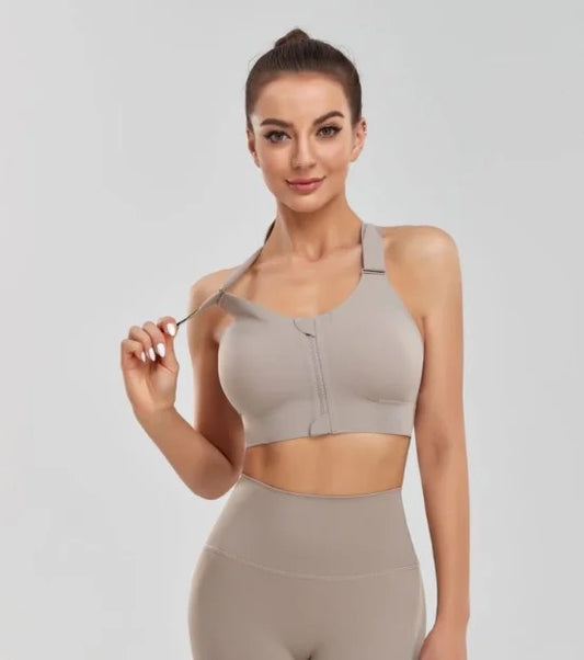 ULTIMATE HOLD LUXE Sports Bra - TBSW