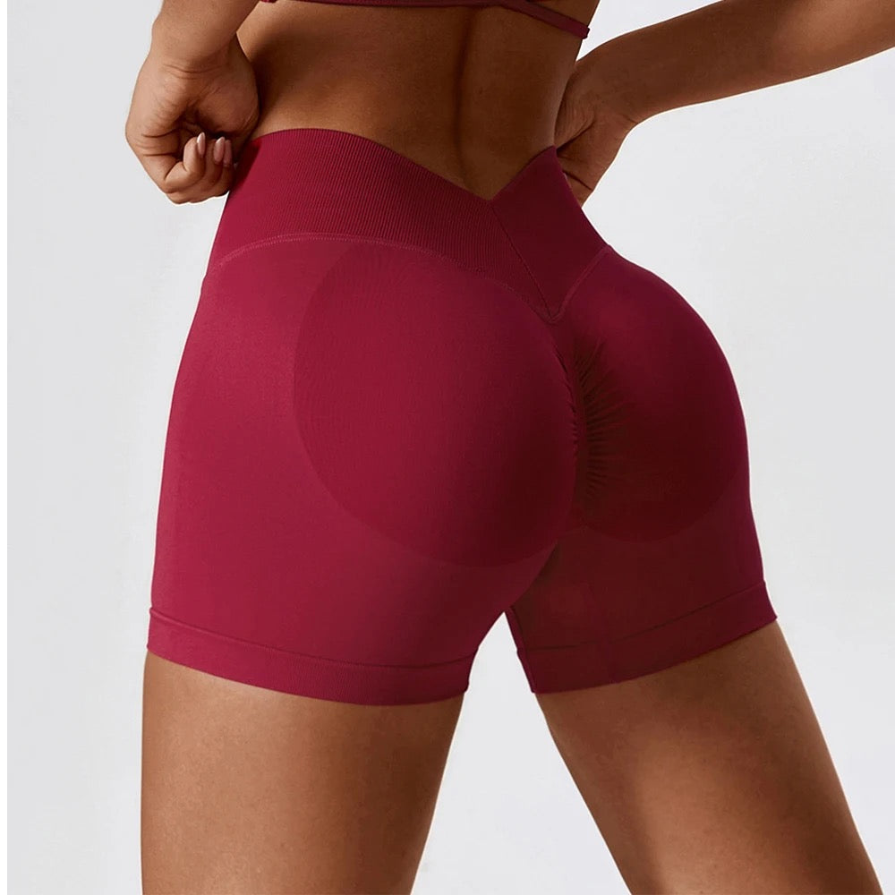 Lift Seamless Shorts