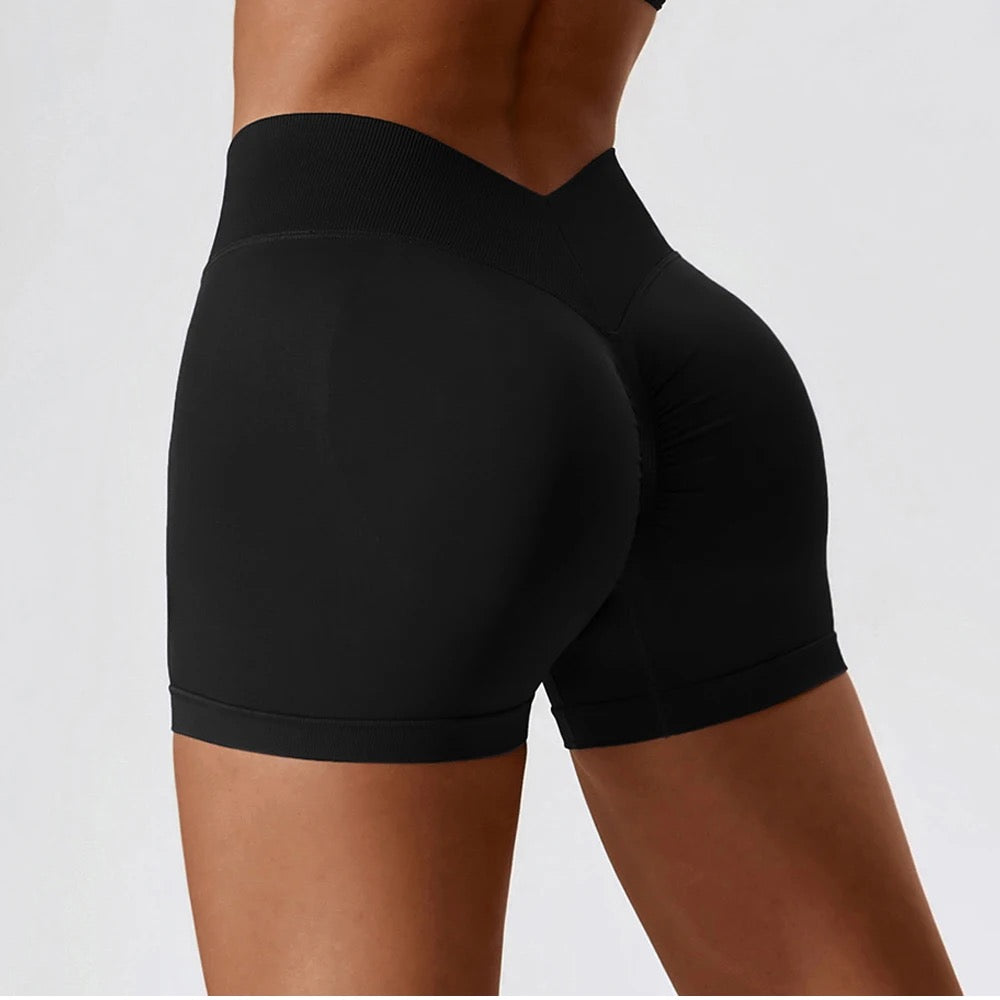 Lift Seamless Shorts