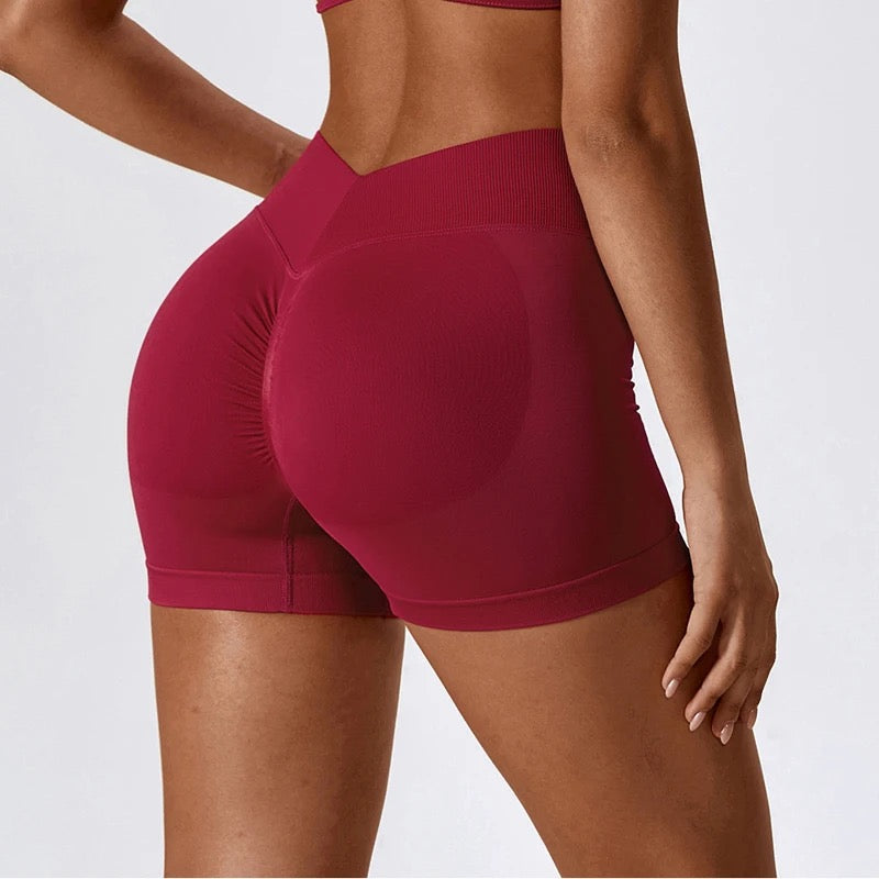 Lift Seamless Shorts