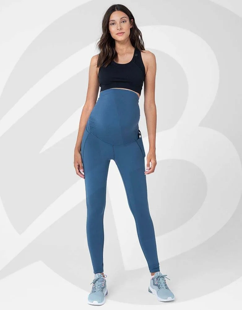 Momolicious Maternity leggings - TBSW