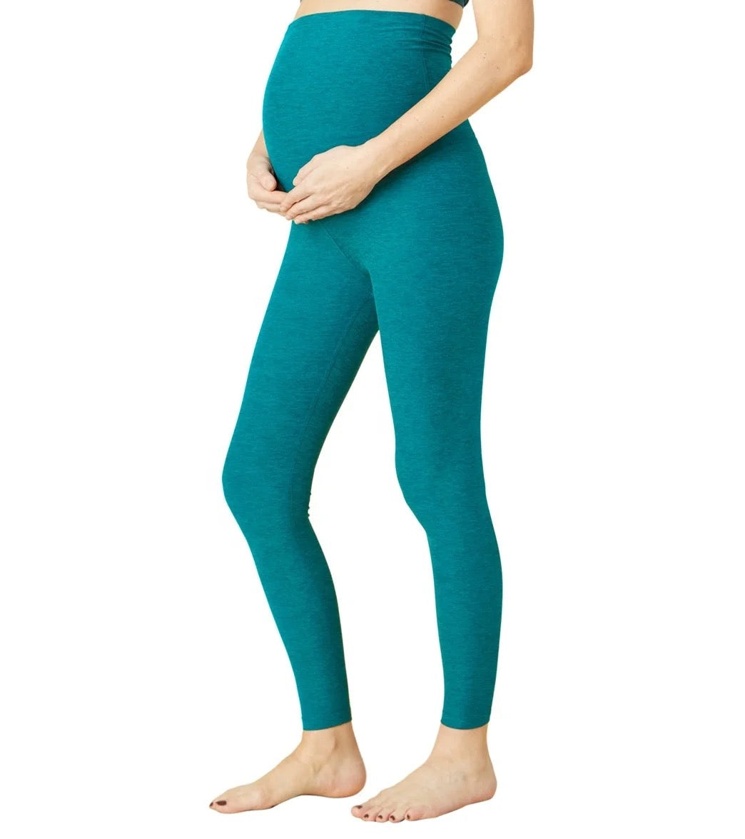 Momolicious Maternity leggings - TBSW